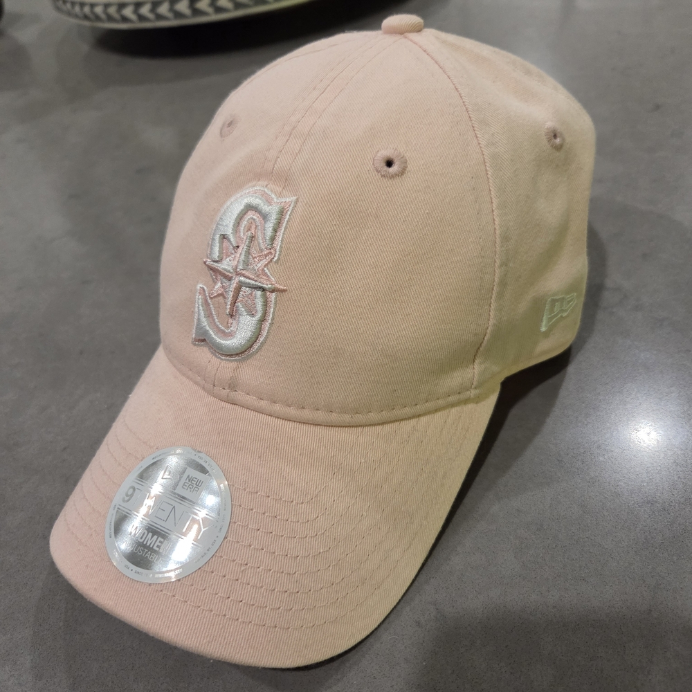 47 Brand Pink Women's Cap - Picture 5 of 6
